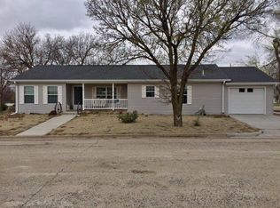 519 F St, Smith center, KS 66967