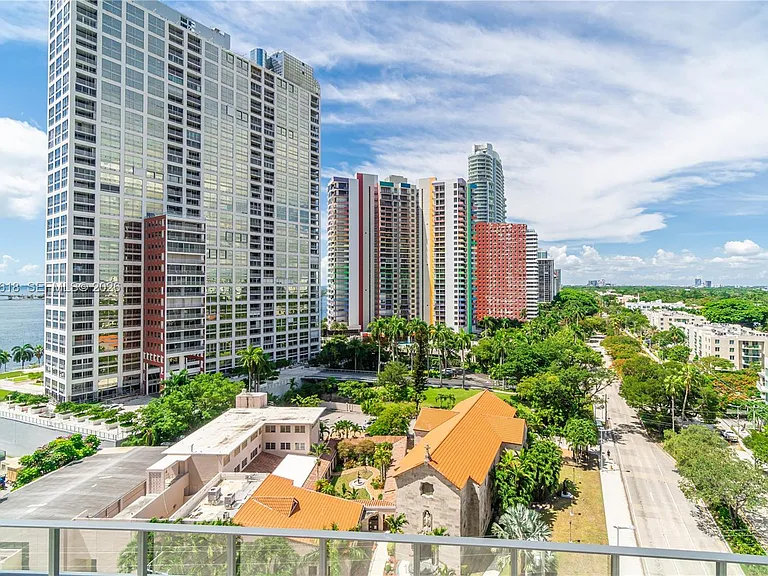 1451 Brickell Ave #1004 — Photo 26