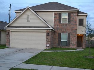 17918 Evergreen Trace Ln, Humble, TX 77346