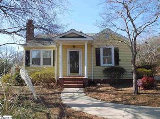 26 Sewanee Ave, Greenville, SC 29609