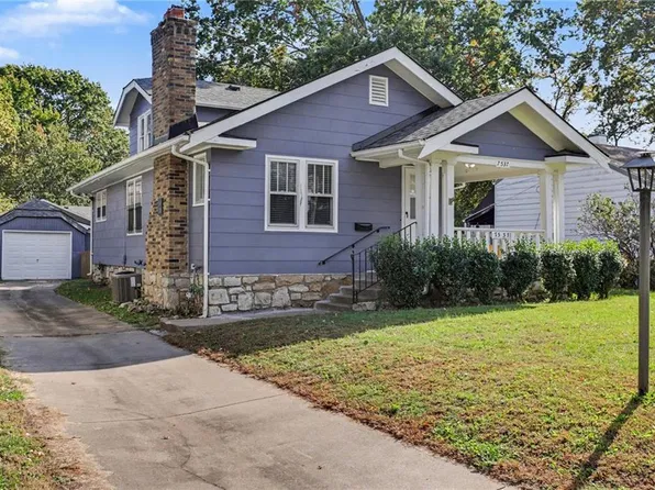 7537 Wyandotte St, Kansas City, MO 64114