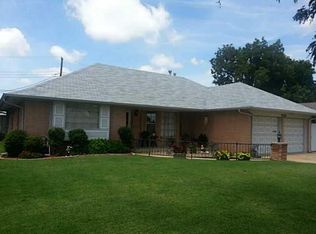 7113 S McKinley Ave, Oklahoma City, OK 73139