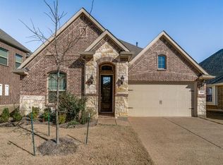 323 Prairie Hill Trl, Lewisville, TX 75056