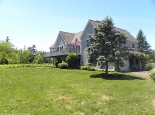 1 Eastward On The Ocean, Rockport, ME 04856