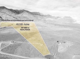 267 Edith Ln, Dayton, NV 89403