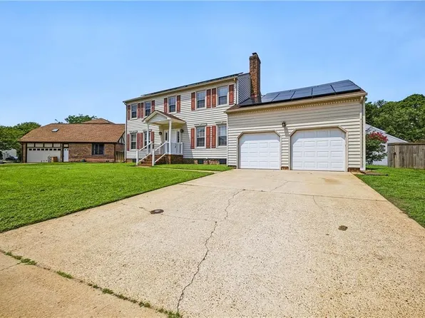 4440 Revere Dr, Virginia Beach, VA 23456