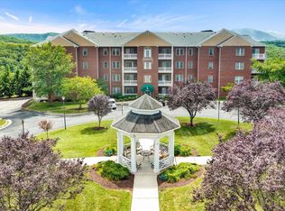 4438 Pheasant Ridge Rd SW UNIT 404, Roanoke, VA 24014