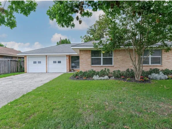 5618 Nina Lee Ln, Houston, TX 77092