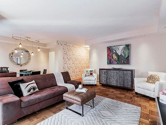 2nd image of 60 Sutton Pl S APT 7AN