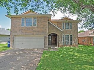 604 Battlecreek Ln, Leander, TX 78641