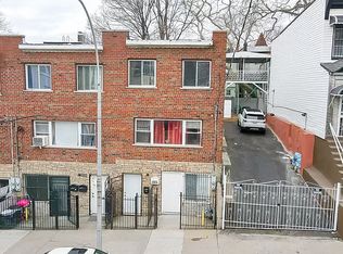 1313C Clay Ave #A, Bronx, NY 10456