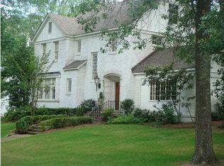 809 Avondale St, Jackson, MS 39216