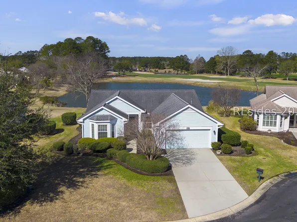 105 Colonel Dunovant Ct, Okatie, SC 29909