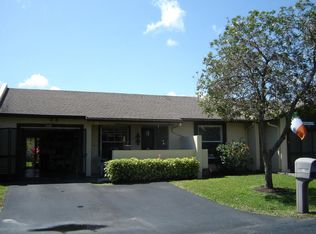 5236 Copper Leaf Cir, Delray Beach, FL 33484