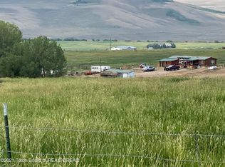 140 Jones Dr, La Barge, WY 83123