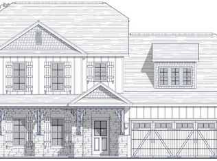 1523 Chickasha Dr, Pfafftown, NC 27040