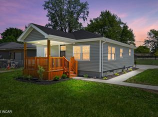 1680 S Union St, Lima, OH 45804