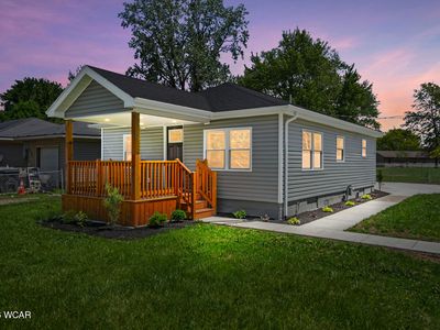 1680 S Union St, Lima, OH, 45804