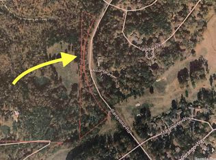 97 Barcelona Reserved Reserve, Hot Springs Village, AR 71909