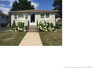 171 Colonial Blvd, West Haven, CT 06516