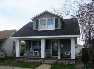 567 Vine St, Chillicothe, OH 45601