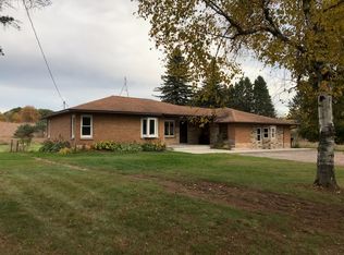 2171 S Bard Rd, Gladwin, MI 48624