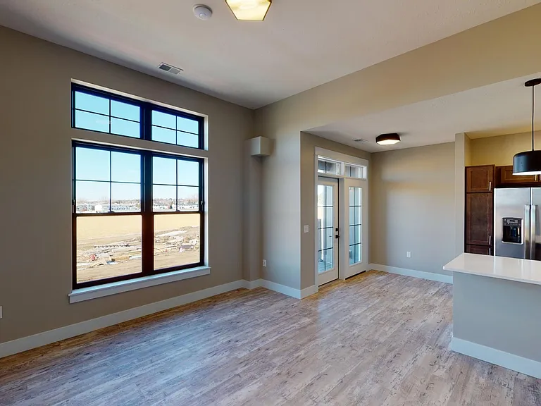 Element 30 Apartments — Photo 16