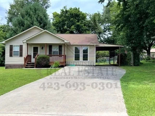 2931 Blythe Rd SE, Cleveland, TN 37323
