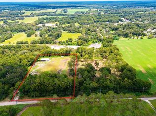 16348 Powerline Rd, Dade City, FL 33523