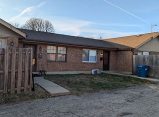 1824 E Whipp Rd, Dayton, OH 45440