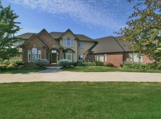 2635 W Sugar Crest Dr, Eagle, ID 83616