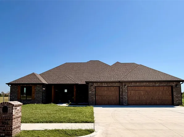 314 Barley Hill Rd, Bartlesville, OK 74006