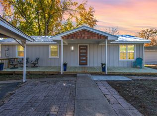 117 Joy Ln, Gun Barrel City, TX 75156
