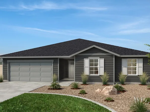 Plan 2632 Plan, Heritage at Cherry Grove