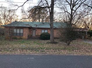 805 Nabours St, Many, LA 71449