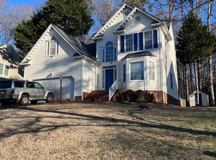 5200 Highberry Woods Rd, Midlothian, VA 23112