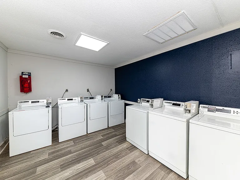 Clothes Care Center