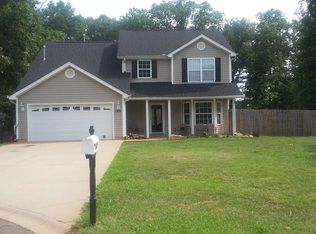 150 Jenna Grove Ln, Duncan, SC 29334