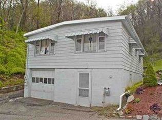 534 Highland Ave, Follansbee, WV