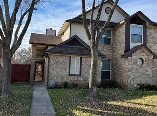 2917 Roxboro Rd, Euless, TX 76039