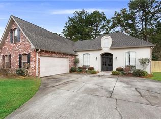 114 Stonewood Dr, Covington, LA 70433