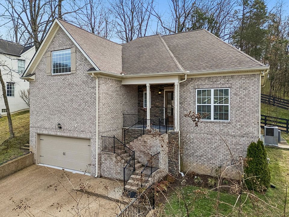 7000 Still Spring Hollow Dr, Nashville, TN 37221 | MLS #3233939