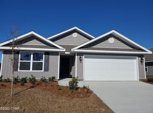 549 Albert Meadow Ln LOT 115, Panama City, FL 32404