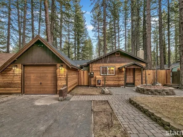 2520 Rose Ave, South Lake Tahoe, CA 96150