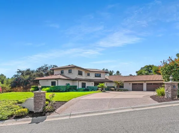 1947 Bear Valley Oaks Rd, Escondido, CA 92025