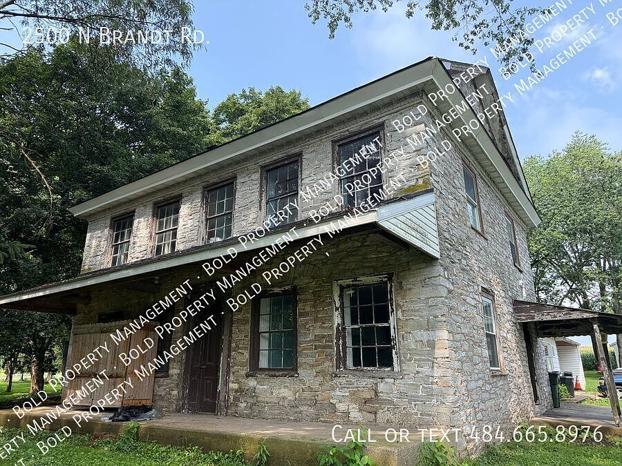 1st image of 2500 N Brandt Rd