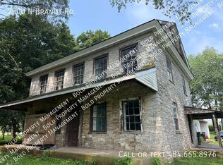 2500 N Brandt Rd, Annville, PA 17003