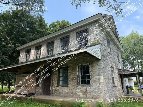 2500 N Brandt Rd, Annville, PA 17003