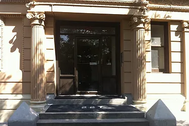 Rented by THOMAS F CAMPENNI CO