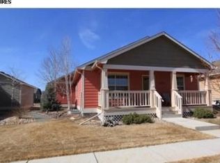 4213 Laurel Dr, Evans, CO 80620